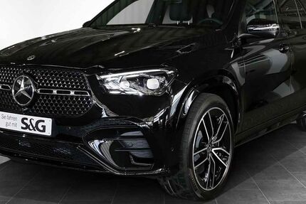 Mercedes-Benz GLE 450 13.955 km 104.720 &euro; Karlsruhe 76185