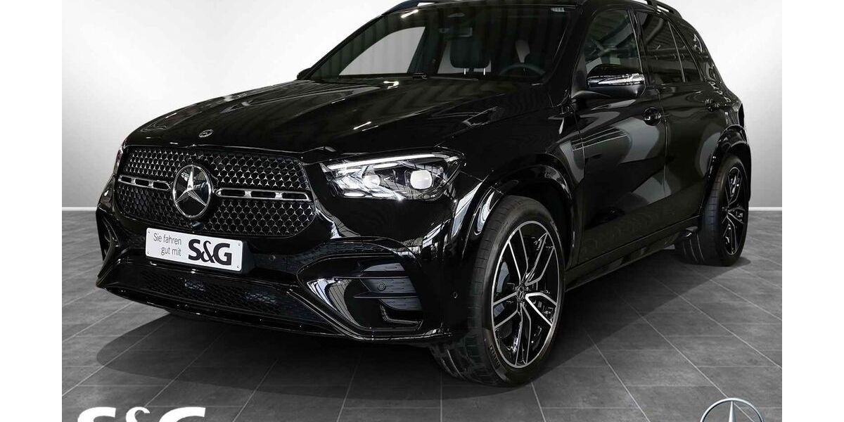 Mercedes-Benz GLE 450 13.955 km 104.720 &euro; Karlsruhe 76185
