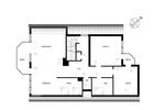 Maisonettenwohnung Remchingen - 5 Zimmer, 140 m&sup2;, 1.470&euro; | Angebot:25444737
