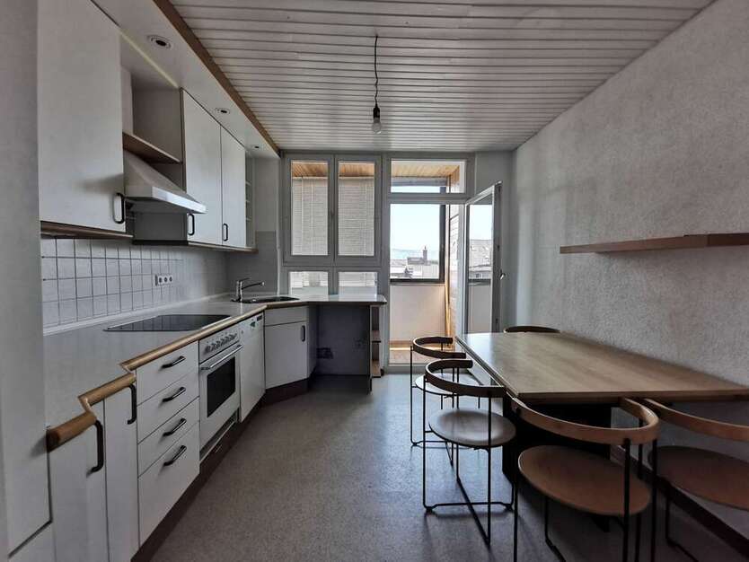 Wohnung zum Mieten in Pforzheim 750 € 104 m²