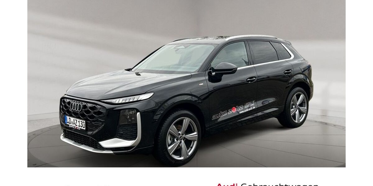 Audi Q3 12.500 km 51.990 &euro; Landau 76829