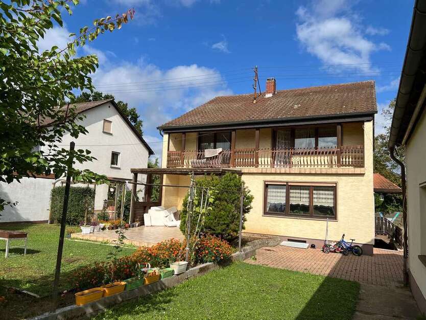 Haus zum Kaufen in Hochstadt 650.000 € 130 m²