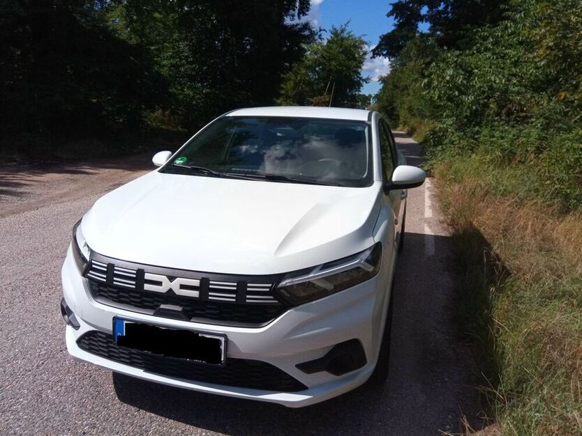 Sandero
