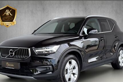 Volvo XC40 84.553 km 24.980 &euro; Wörth am Rhein 76744