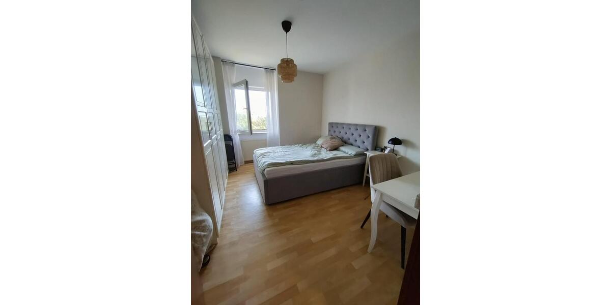 Etagenwohnung Germersheim - 2 Zimmer, 47 m&sup2;, 580&euro; | Angebot:26415496