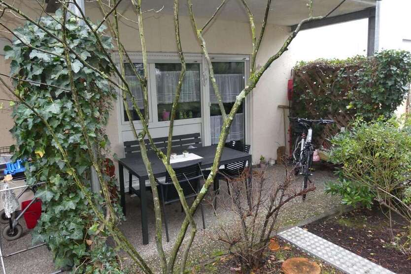 Wohnung zum Kaufen in Bruchsal 125.000 € 39.66 m²