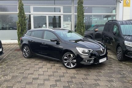 Renault Megane 129.485 km 9.890 &euro; Linkenheim-Ho. 76351