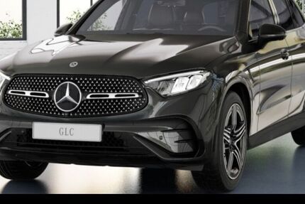 Mercedes-Benz GLC 220 9.900 km 58.450 &euro; Landau 76829