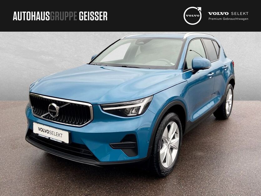 Volvo XC40 16.000 km 32.250 € Karlsruhe 76187