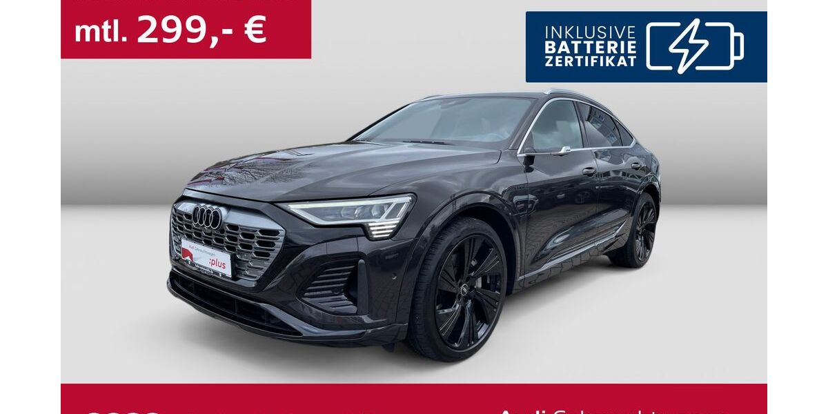 Audi Q8 e-tron 20.087 km 56.790 &euro; Pforzheim 75179