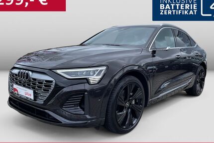 Audi Q8 e-tron 20.087 km 59.490 &euro; Pforzheim 75179