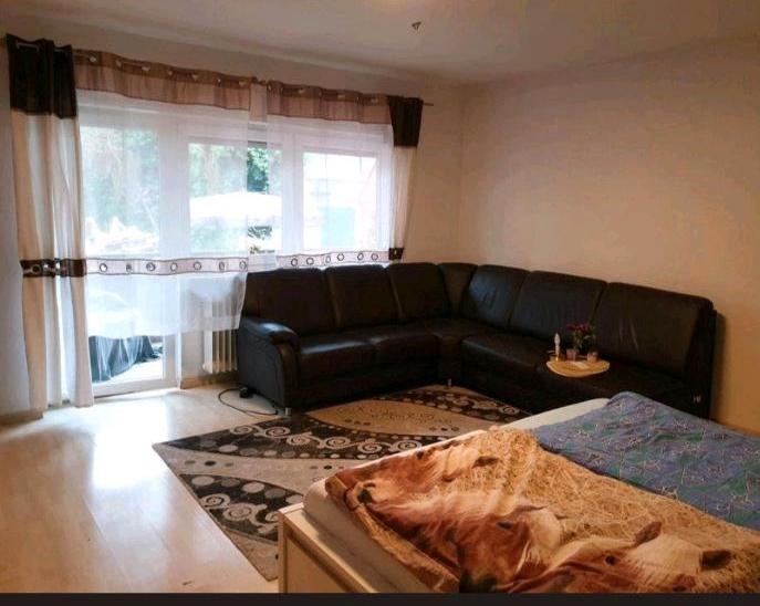 Etagenwohnung Karlsruhe Wettersbach - 1 Zimmer, 22 m&sup2;, 600&euro; | Angebot:25175208