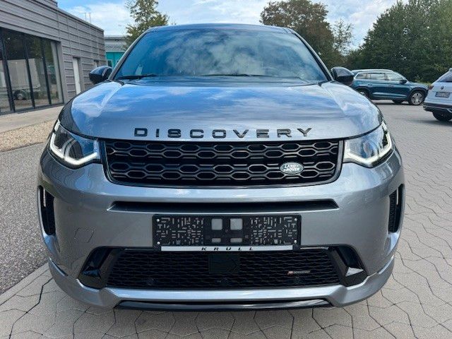 Discovery Sport