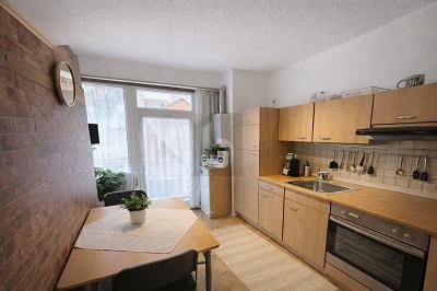 CHARMANTES WOHNEN IN DER GOLDSTADT PFORZHEIM - Etagenwohnung Pforzheim Weststadt | Angebot:25419972