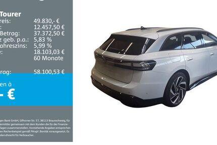 VW ID.7 21.564 km 49.830 &euro; Ettlingen 76275
