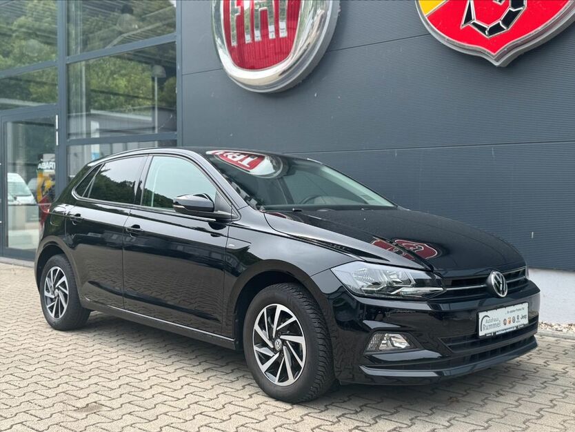 VW Polo 57.000 km 13.590 € Ettlingen 76275