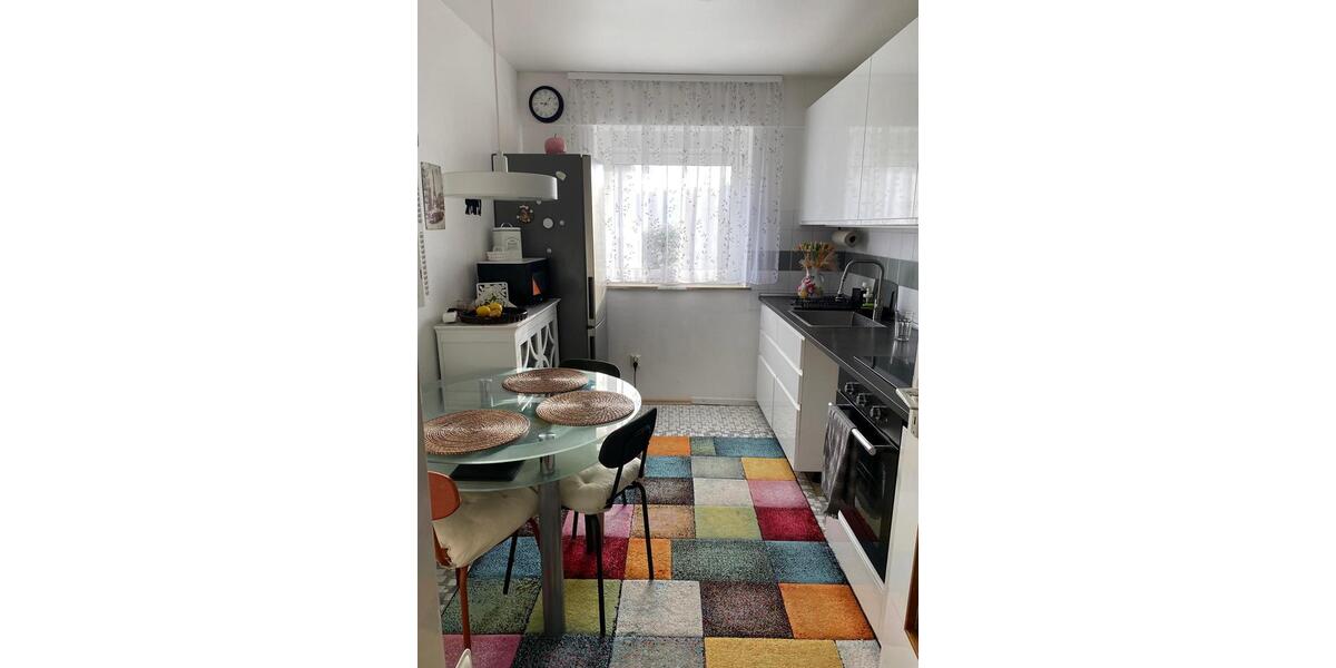 Etagenwohnung Pforzheim Eutingen - 2 Zimmer, 72 m&sup2;, 209.900&euro; | Angebot:26680972