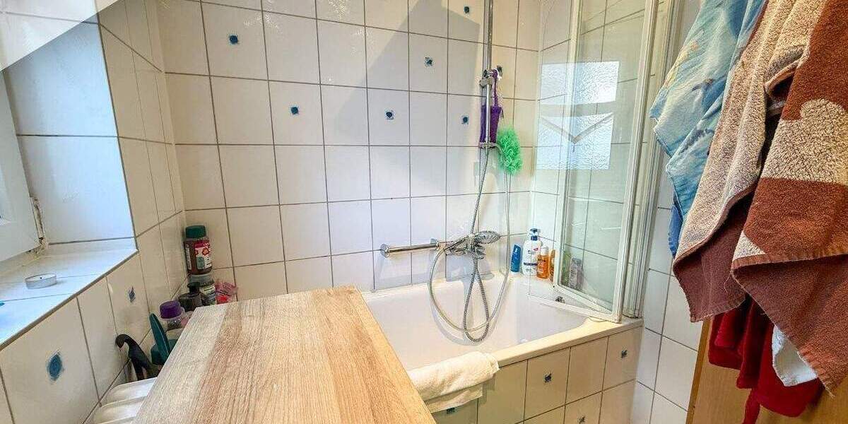 Etagenwohnung Waghäusel Wiesental - 3 Zimmer, 69 m&sup2;, 210.000&euro; | Angebot:25727862