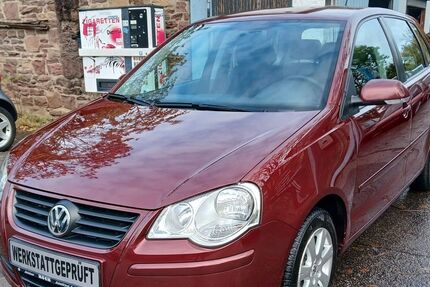 VW Polo 79.600 km 4.399 € Karlsruhe 76131