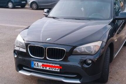 BMW X1 321.000 km 4.800 &euro; Philippsburg 76661