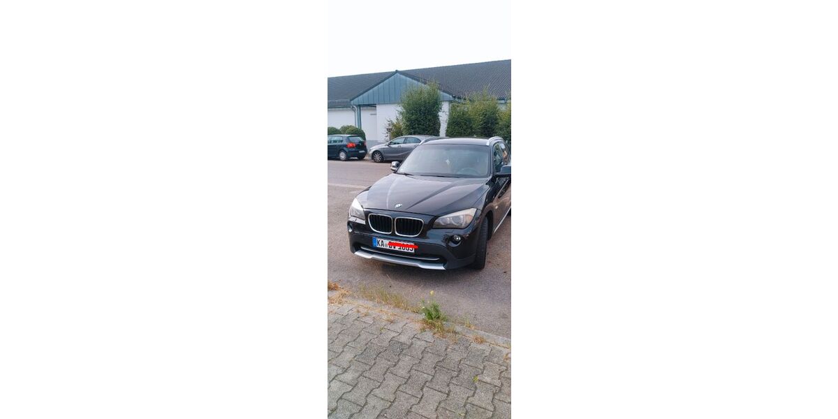 BMW X1 321.000 km 4.800 &euro; Philippsburg 76661