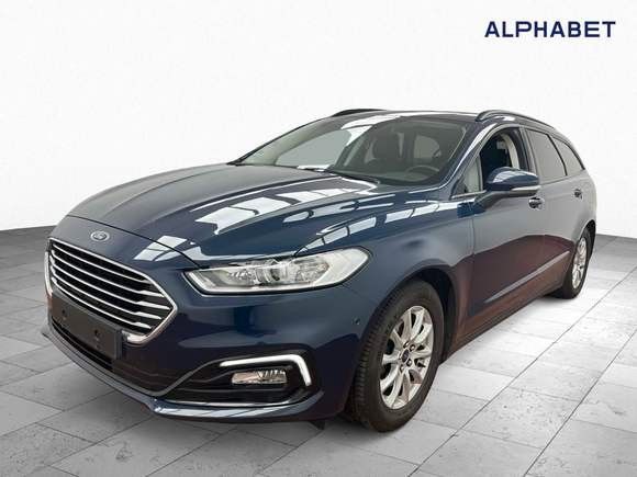 Mondeo