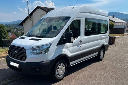 Ford Transit 135.000 km 17.950 &euro; Gaggenau 76571
