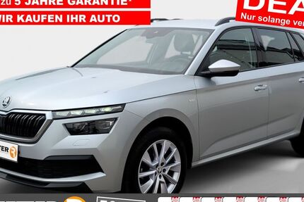 Skoda Kamiq 55.716 km 20.980 &euro; Karlsruhe 76227
