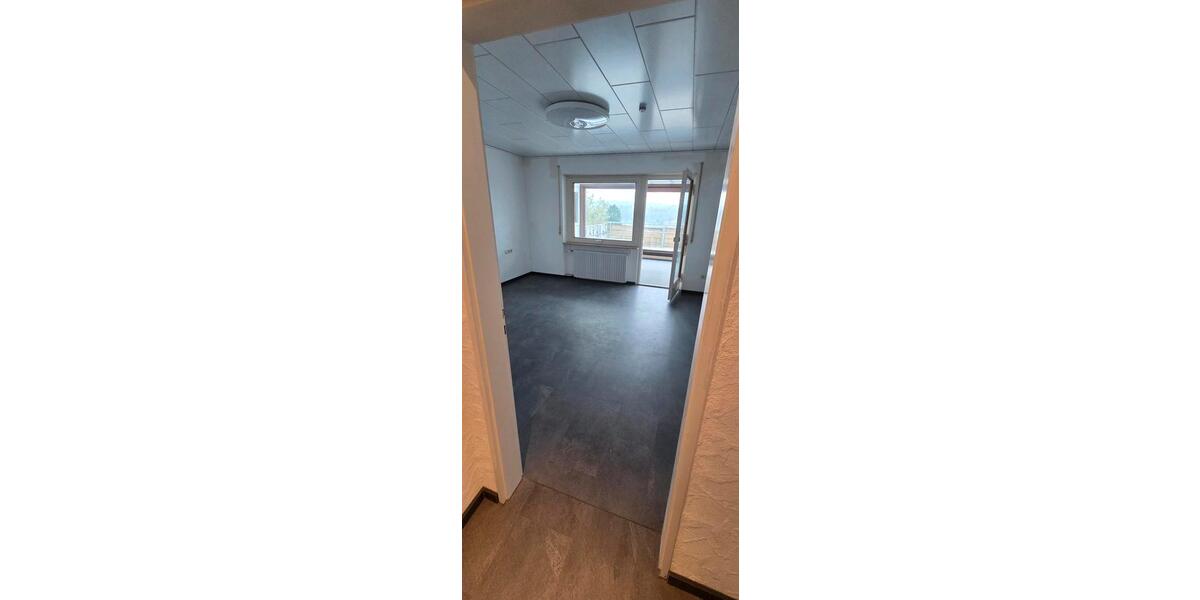 Erdgeschoßwohnung Pforzheim Weststadt - 4 Zimmer, 132 m&sup2;, 1.500&euro; | Angebot:26091620
