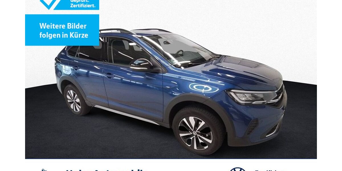 VW Taigo 12.763 km 19.930 &euro; Niefern-Öschelbronn 75223