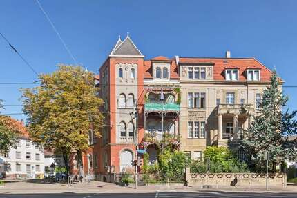 Haus Karlsruhe Innenstadt-Ost - 26 Zimmer, 720 m&sup2;, 2.480.000&euro; | Angebot:22841997