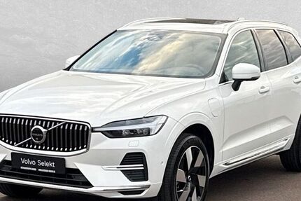 Volvo XC60 15.000 km 49.890 &euro; Karlsruhe 76187