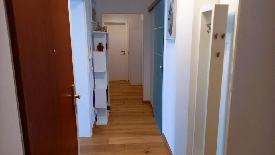 Etagenwohnung Pforzheim Dillweißenstein - 3 Zimmer, 80 m&sup2;, 375.000&euro; | Angebot:25131624