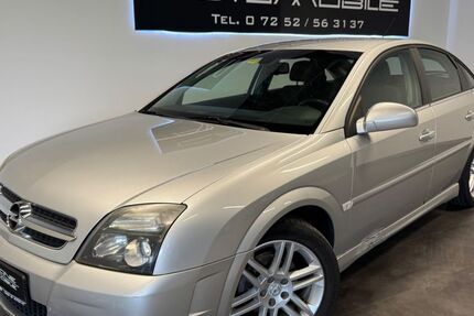 Opel Vectra 179.900 km 1.250 &euro; Bretten 75015
