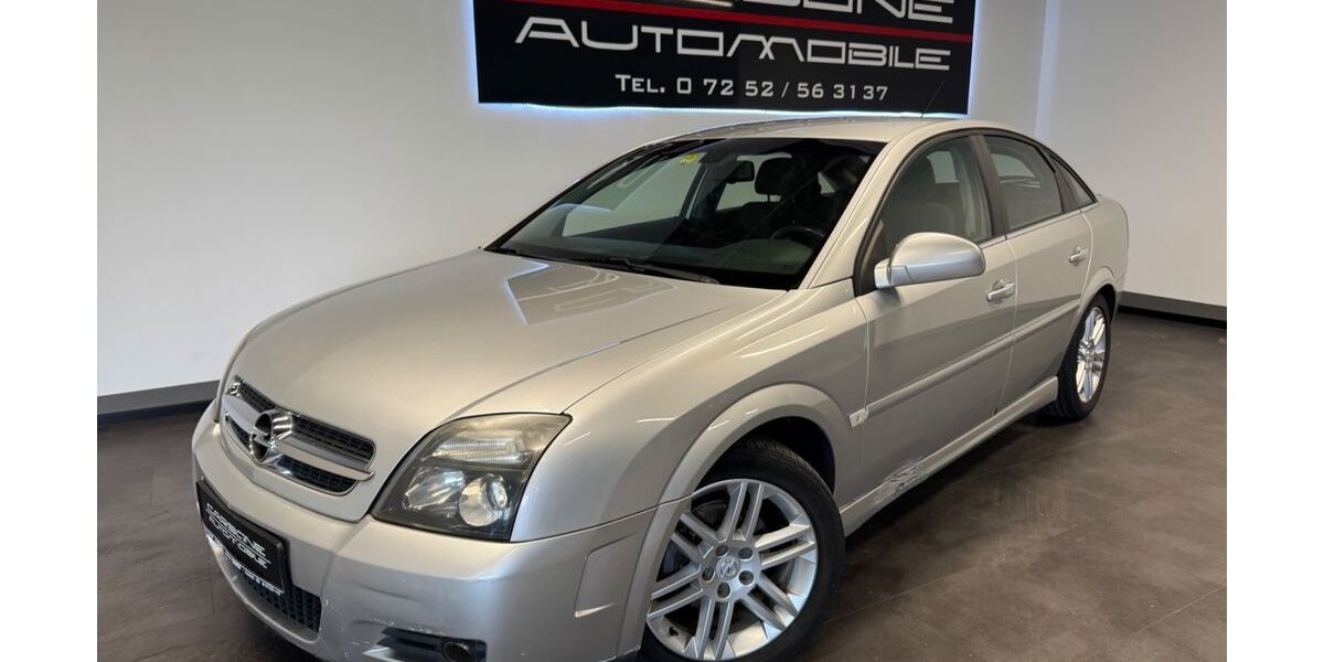 Opel Vectra 179.900 km 1.250 &euro; Bretten 75015