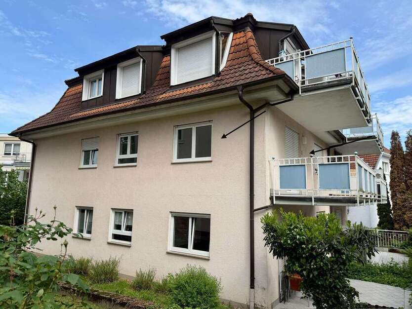 Wohnung zum Kaufen in Baden-Baden 240.000 € 69 m²