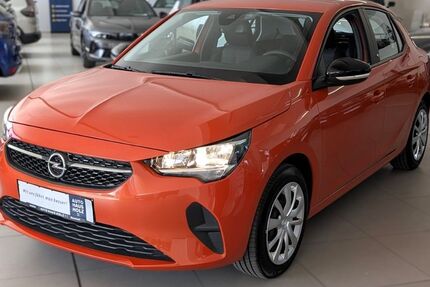 Opel Corsa 32.250 km 14.850 &euro; Landau 76829