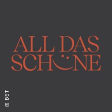 All das Schöne 03.06.2026 Neues Entreé