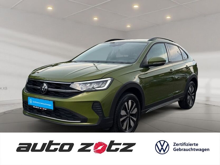 VW Taigo 11.300 km 19.990 € Landau 76829