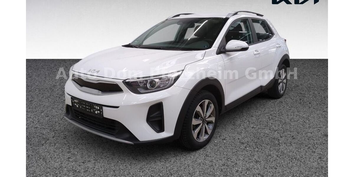 Kia Stonic 25.450 km 18.400 &euro; Pforzheim 75177