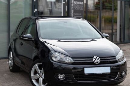 VW Golf 61.500 km 8.799 &euro; Birkenfeld 75217