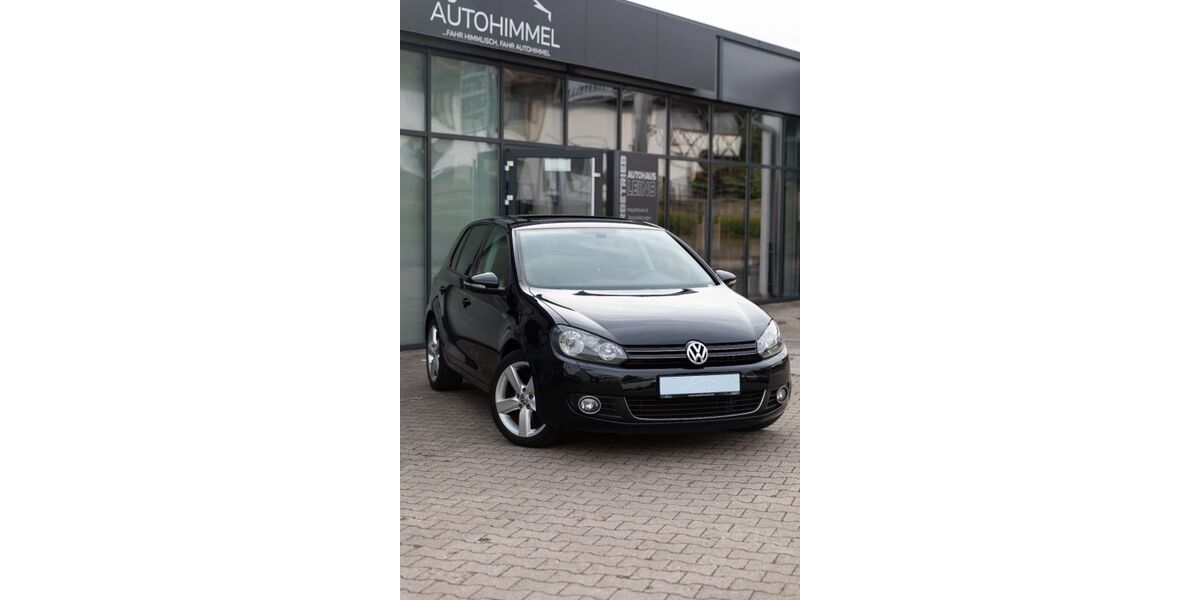 VW Golf 61.500 km 8.799 &euro; Birkenfeld 75217