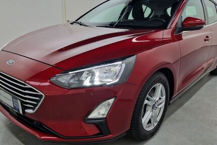 Ford Focus 84.450 km 12.650 &euro; Landau 76829