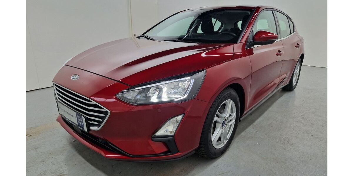 Ford Focus 84.450 km 12.650 &euro; Landau 76829