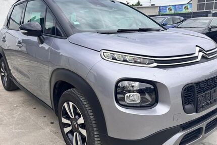 Citroen C3 Aircross 74.000 km 11.900 &euro; Germersheim 76726