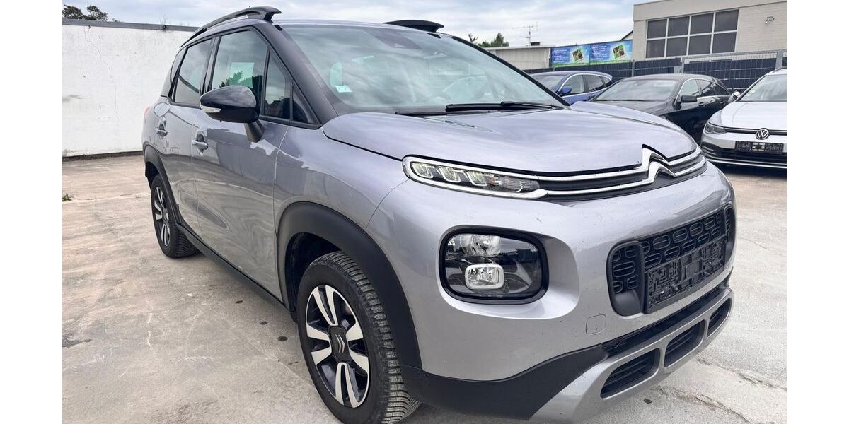 Citroen C3 Aircross 74.000 km 11.900 &euro; Germersheim 76726