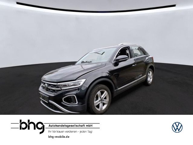 VW T-Roc 45.088 km 23.430 &euro; Ettlingen 76275
