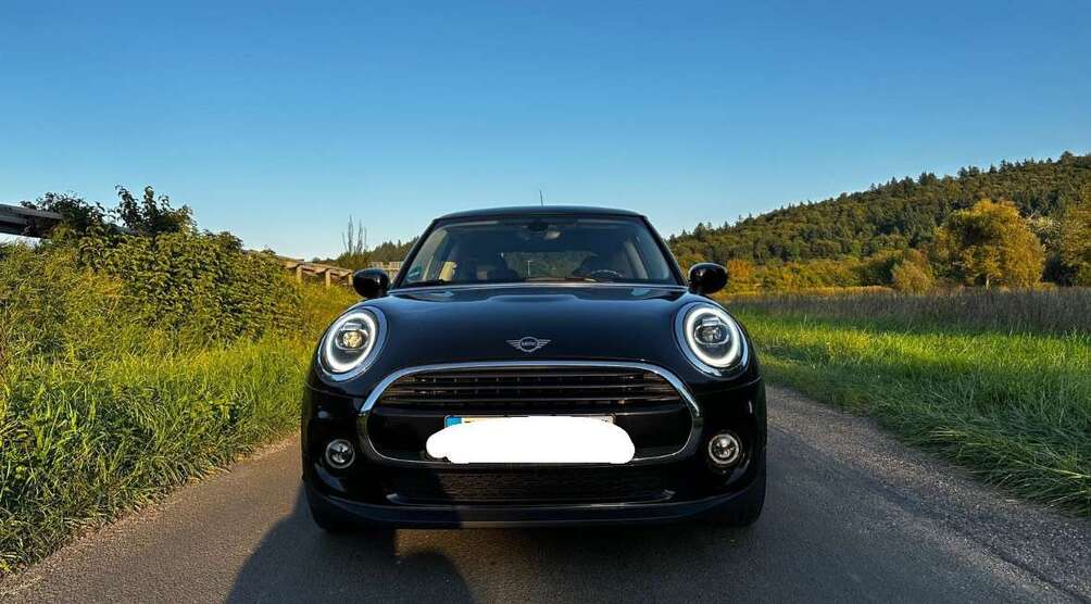 Mini Cooper 67.800 km 19.900 € Ettlingen 76275