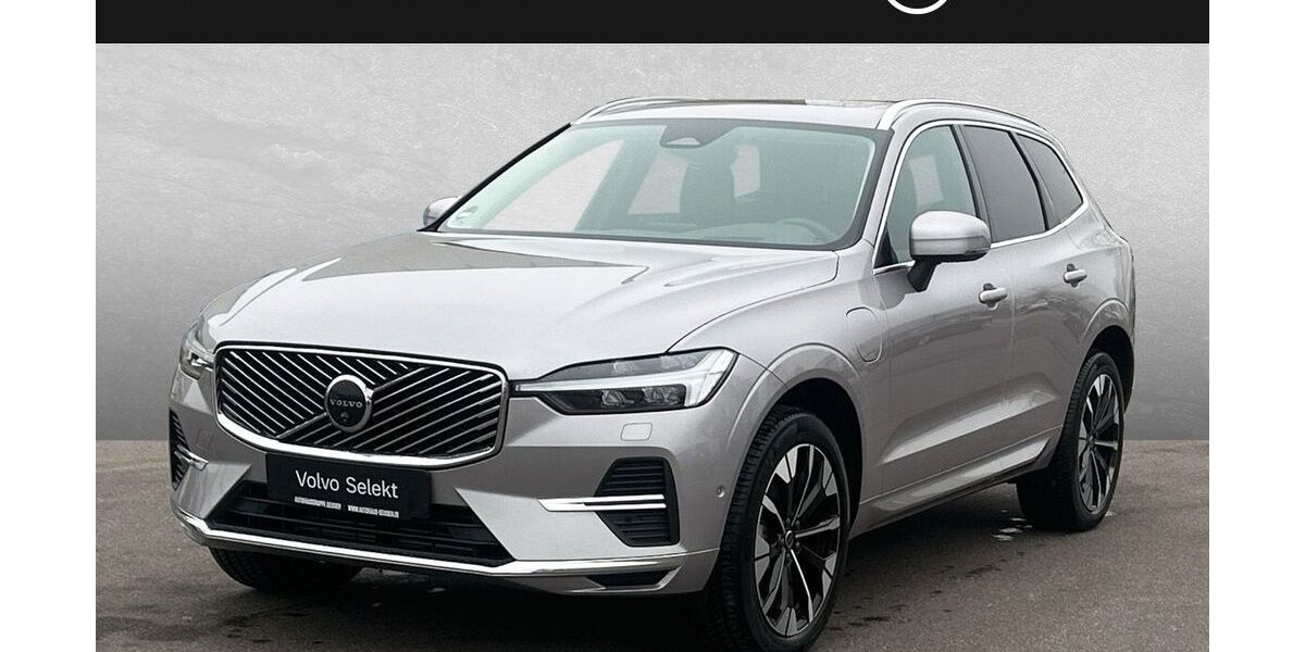 Volvo XC60 2.000 km 59.750 &euro; Karlsruhe 76187