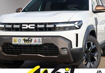 Gebrauchtwagen Dacia Duster